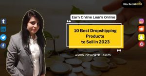 what is dropshipping