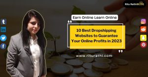 what is dropshipping ?