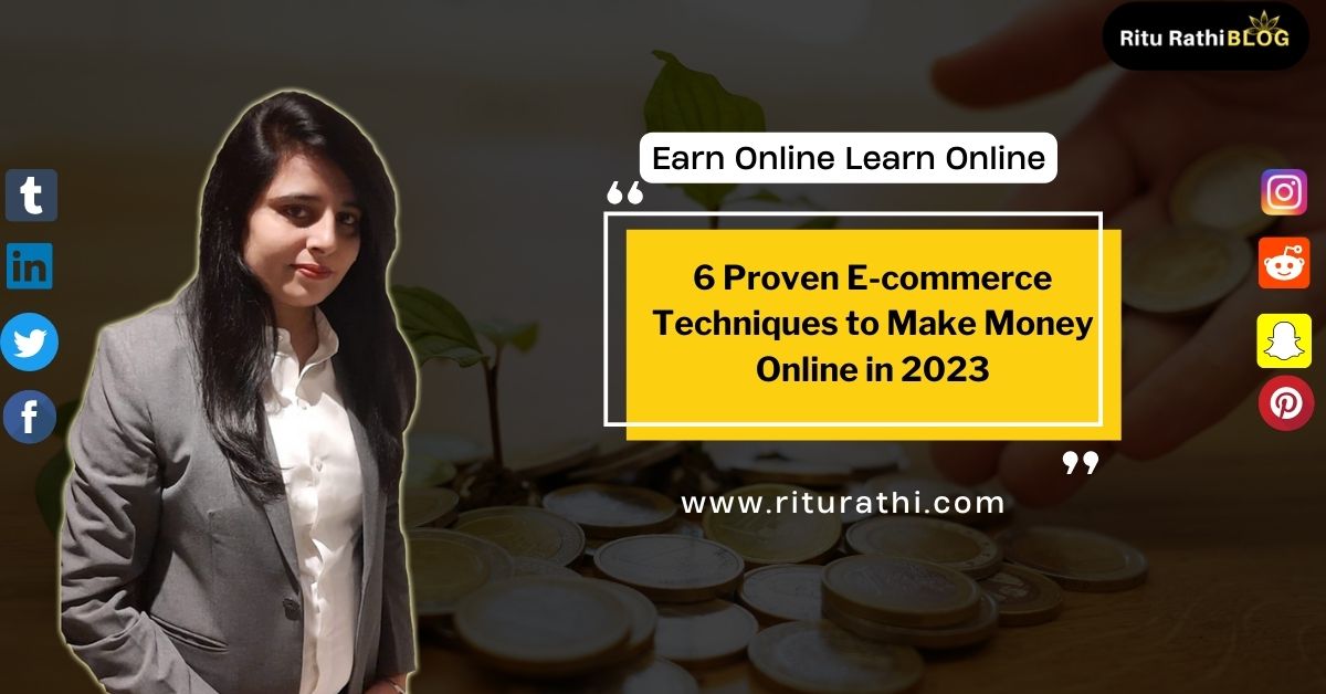 best e-commerce platform to sell online