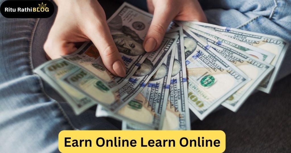 How to earn from digital products?