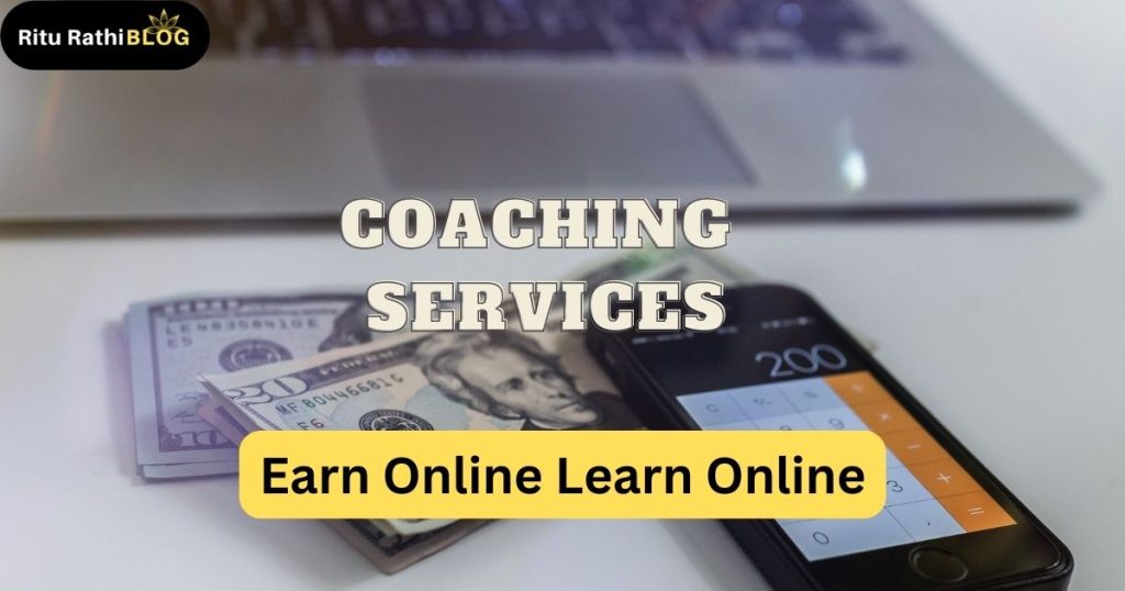 Monetize Your Website : How to start coaching services through website ?