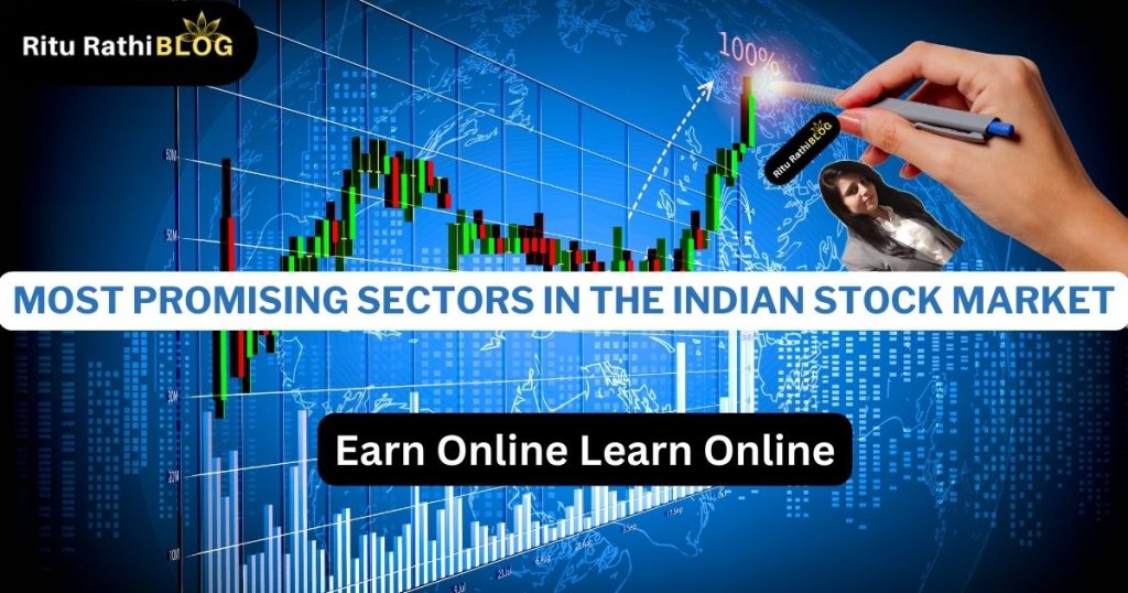 most profitable sectors in Indian Stock Market