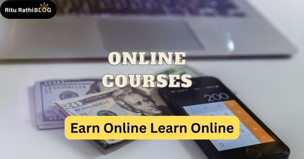 Monetize Your Website : How to start selling online courses?