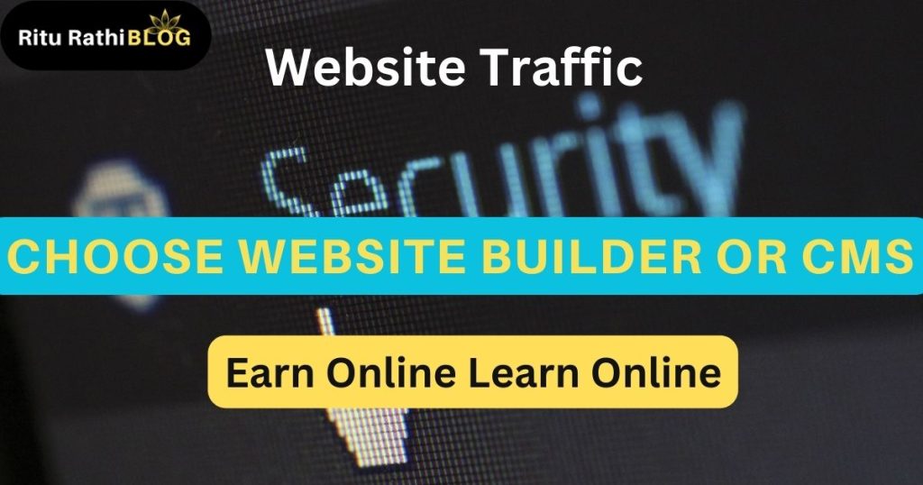 best website builder